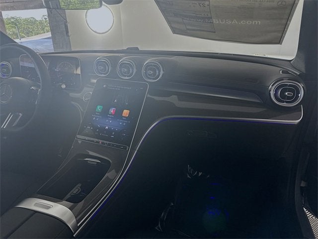 2026 Mercedes-Benz CLE CLE 300