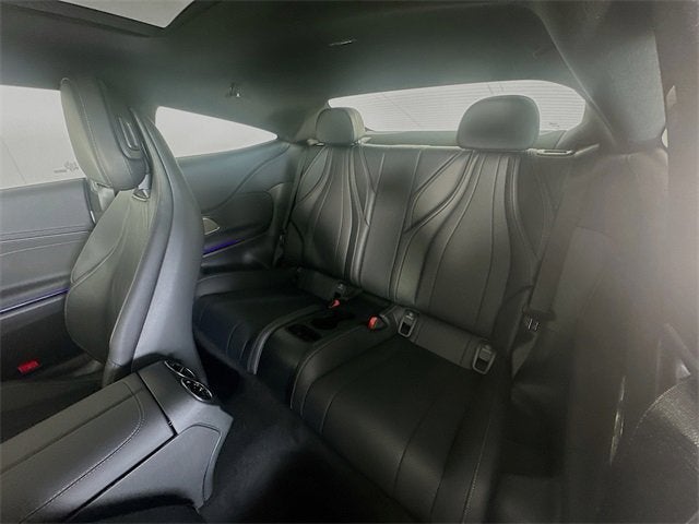 2026 Mercedes-Benz CLE CLE 300