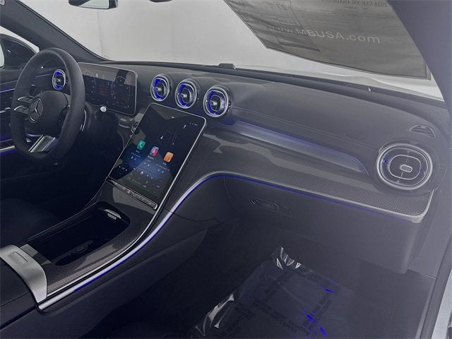 2026 Mercedes-Benz CLE CLE 300