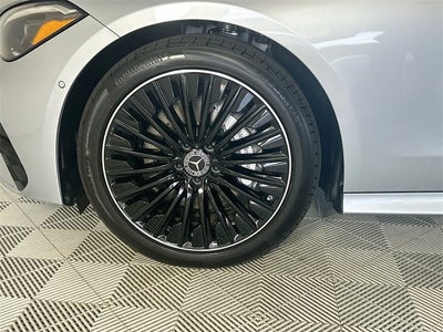 2026 Mercedes-Benz CLE CLE 300