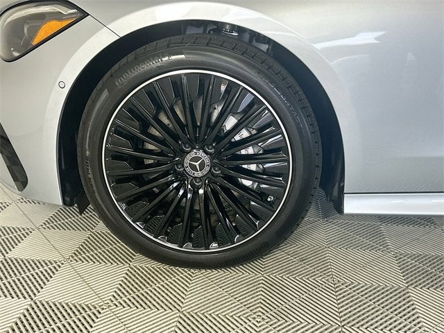 2026 Mercedes-Benz CLE CLE 300