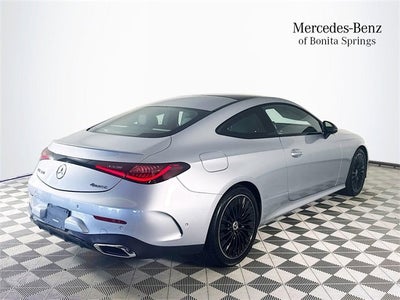 2026 Mercedes-Benz CLE CLE 300