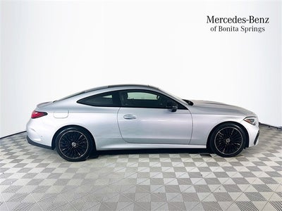 2026 Mercedes-Benz CLE CLE 300