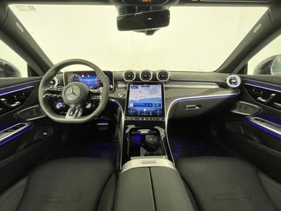 2024 Mercedes-Benz CLE AMG® CLE 53 4MATIC®+ Coupe