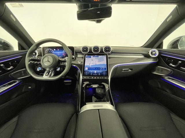 2024 Mercedes-Benz CLE AMG® CLE 53 4MATIC®+ Coupe