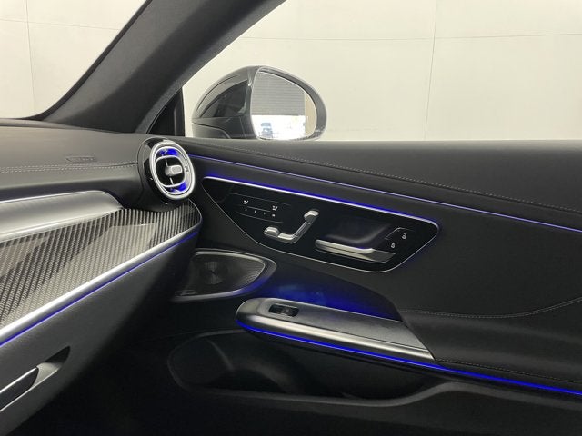 2024 Mercedes-Benz CLE AMG® CLE 53 4MATIC®+ Coupe