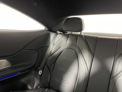 2024 Mercedes-Benz CLE AMG® CLE 53 4MATIC®+ Coupe