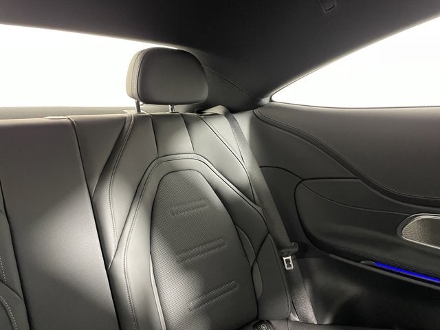 2024 Mercedes-Benz CLE AMG® CLE 53 4MATIC®+ Coupe