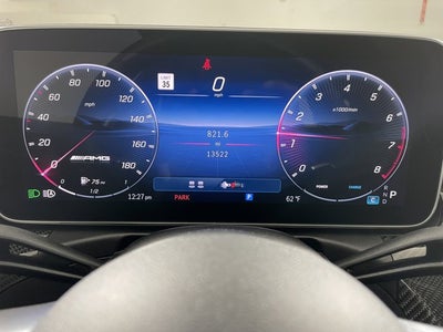 2024 Mercedes-Benz CLE AMG® CLE 53 4MATIC®+ Coupe