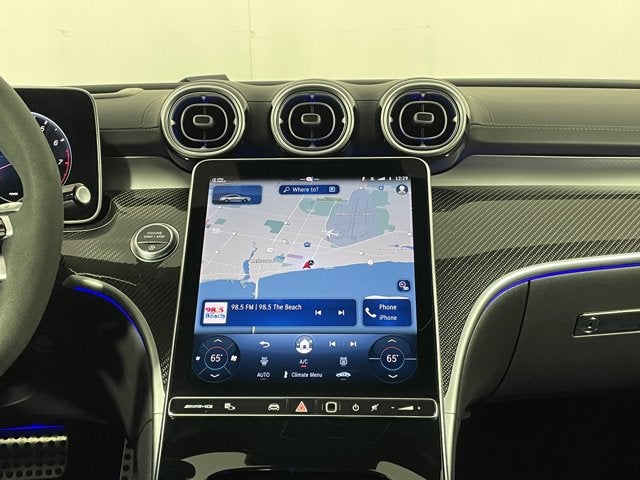 2024 Mercedes-Benz CLE AMG® CLE 53 4MATIC®+ Coupe