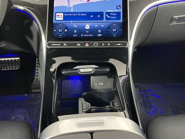 2024 Mercedes-Benz CLE AMG® CLE 53 4MATIC®+ Coupe