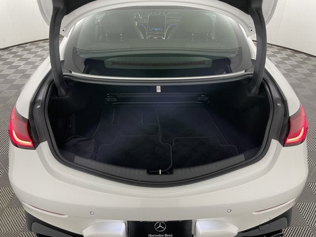 2024 Mercedes-Benz CLE AMG® CLE 53 4MATIC®+ Coupe