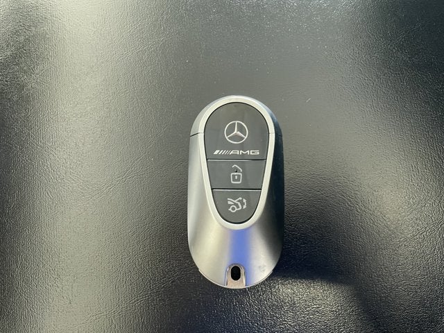 2024 Mercedes-Benz CLE AMG® CLE 53 4MATIC®+ Coupe