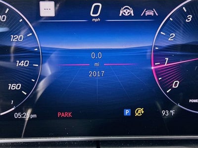 2026 Mercedes-Benz CLE CLE 300