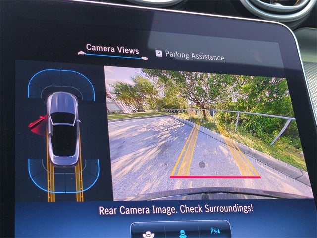 2025 Mercedes-Benz CLE CLE 300 4MATIC®