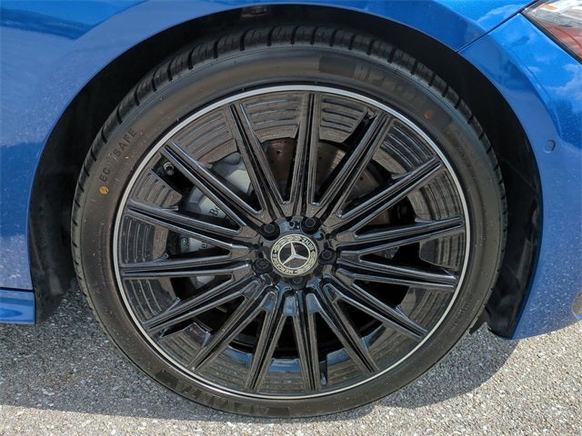 2025 Mercedes-Benz CLE CLE 300 4MATIC®