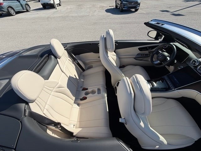 2025 Mercedes-Benz CLE CLE 300 4MATIC®