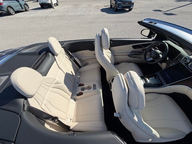 2025 Mercedes-Benz CLE CLE 300 4MATIC®