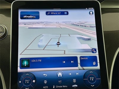 2025 Mercedes-Benz CLE CLE 300