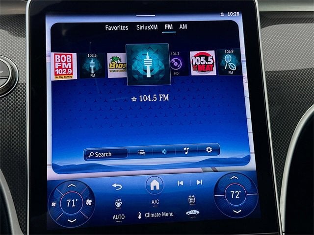 2025 Mercedes-Benz CLE CLE 300