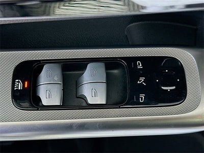 2025 Mercedes-Benz CLE CLE 300