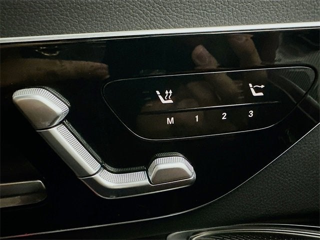 2025 Mercedes-Benz CLE CLE 300