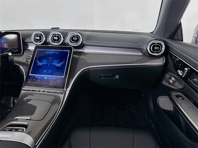 2025 Mercedes-Benz CLE CLE 300