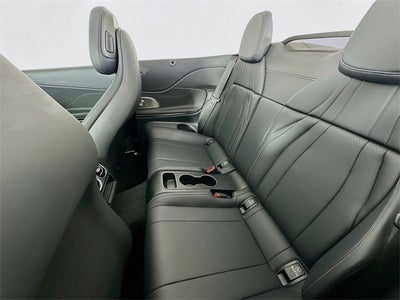 2025 Mercedes-Benz CLE CLE 300