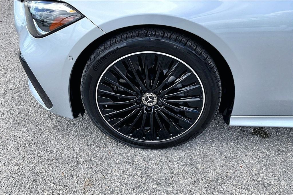 2024 Mercedes-Benz CLE CLE 300 4MATIC®