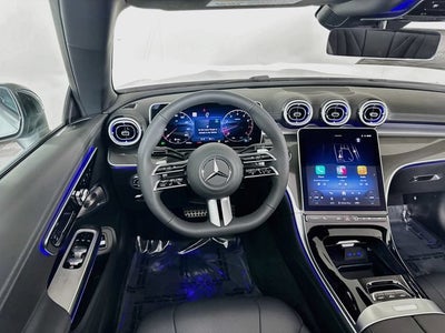 2026 Mercedes-Benz CLE CLE 300