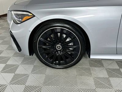 2026 Mercedes-Benz CLE CLE 300