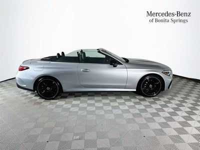 2026 Mercedes-Benz CLE CLE 300