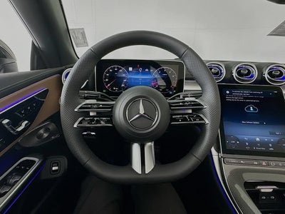 2026 Mercedes-Benz CLE CLE 300