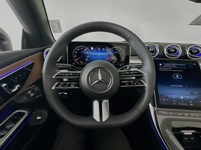 2026 Mercedes-Benz CLE CLE 300