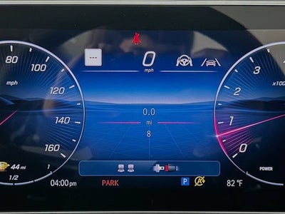 2026 Mercedes-Benz CLE CLE 300