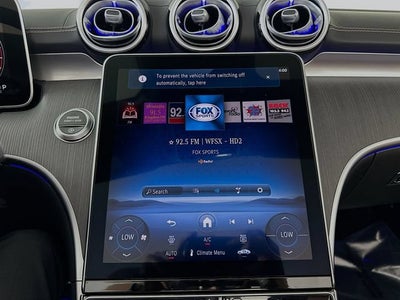 2026 Mercedes-Benz CLE CLE 300