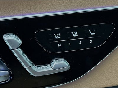 2026 Mercedes-Benz CLE CLE 300