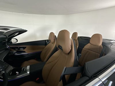 2026 Mercedes-Benz CLE CLE 300