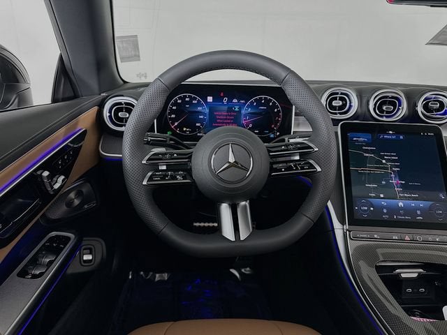 2026 Mercedes-Benz CLE CLE 300