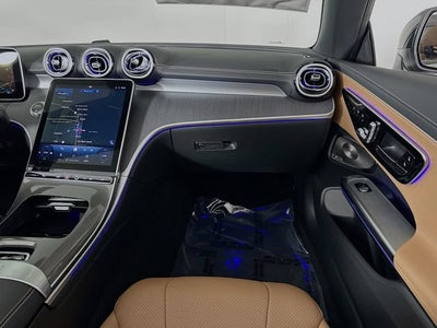 2026 Mercedes-Benz CLE CLE 300