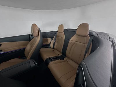 2026 Mercedes-Benz CLE CLE 300