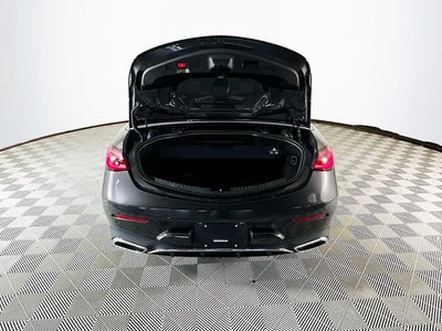 2026 Mercedes-Benz CLE CLE 300