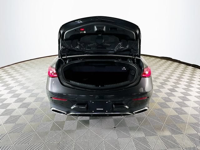 2026 Mercedes-Benz CLE CLE 300