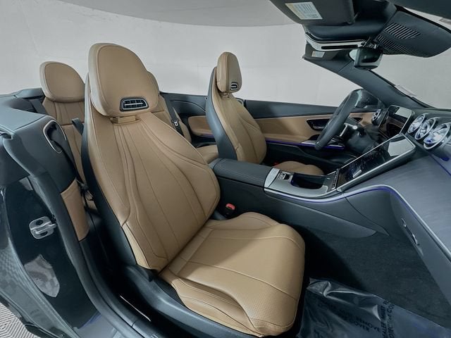 2026 Mercedes-Benz CLE CLE 300