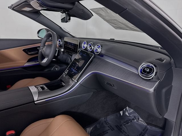 2026 Mercedes-Benz CLE CLE 300