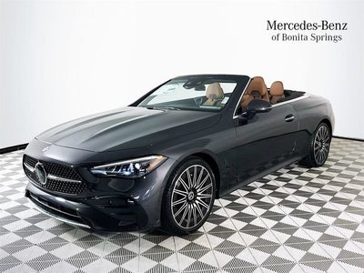2026 Mercedes-Benz CLE CLE 300