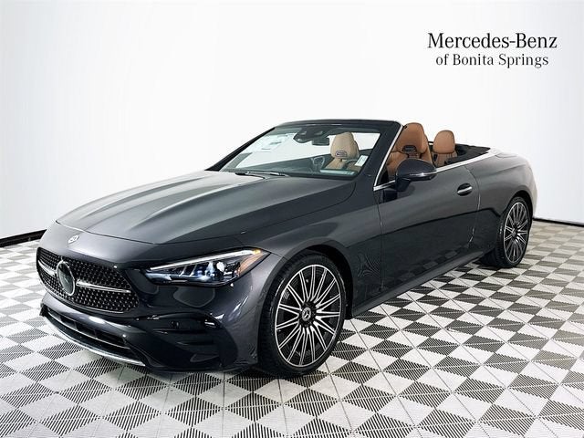 2026 Mercedes-Benz CLE CLE 300