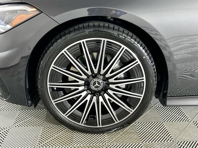 2026 Mercedes-Benz CLE CLE 300