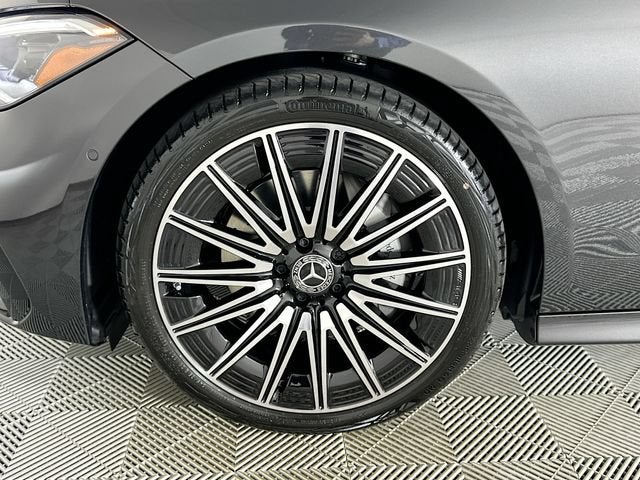 2026 Mercedes-Benz CLE CLE 300