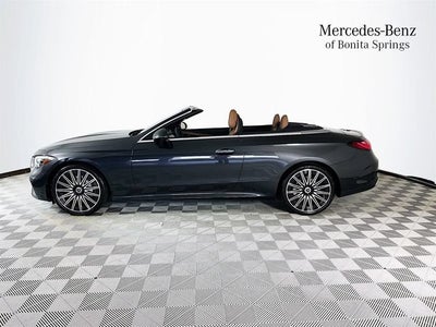 2026 Mercedes-Benz CLE CLE 300